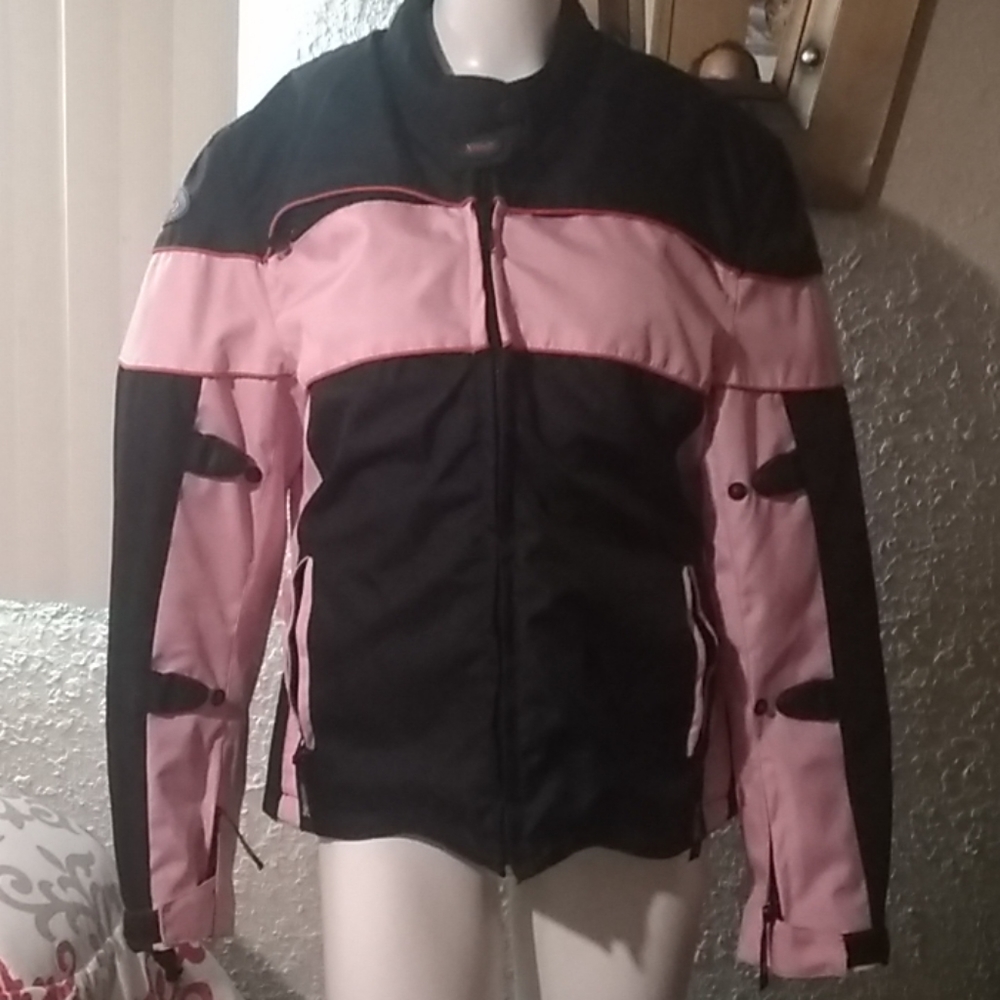 X element motorcycle gear